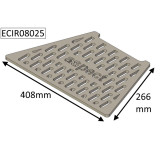 ECIR08025 Parkray Grate | Aspect 8 (NON Eco)
